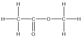Metyl axetat là chất gì? Công thức cấu tạo và tính chất