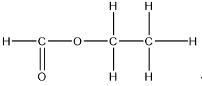 Metyl axetat là chất gì? Công thức cấu tạo và tính chất