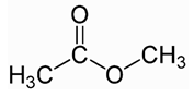 Metyl axetat là gì? Công thức cấu tạo metyl axetat?
