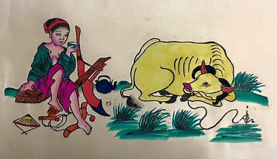 Ca dao là gì, mục đích sáng tác của ca dao - ảnh 2