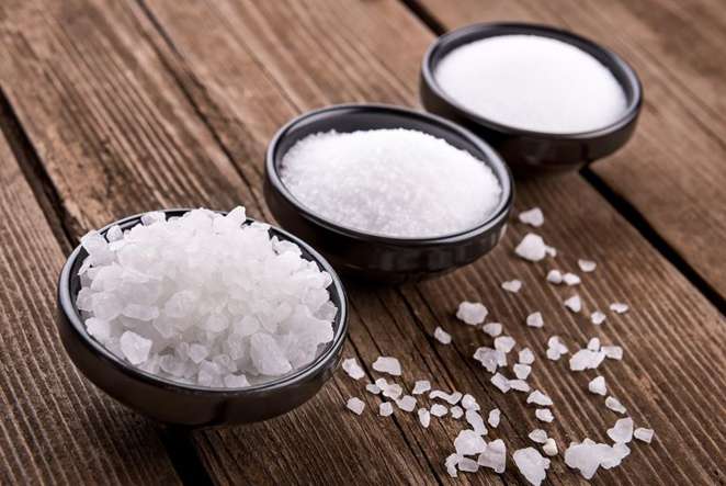 [CHUẨN NHẤT] Muối epsom salt là gì