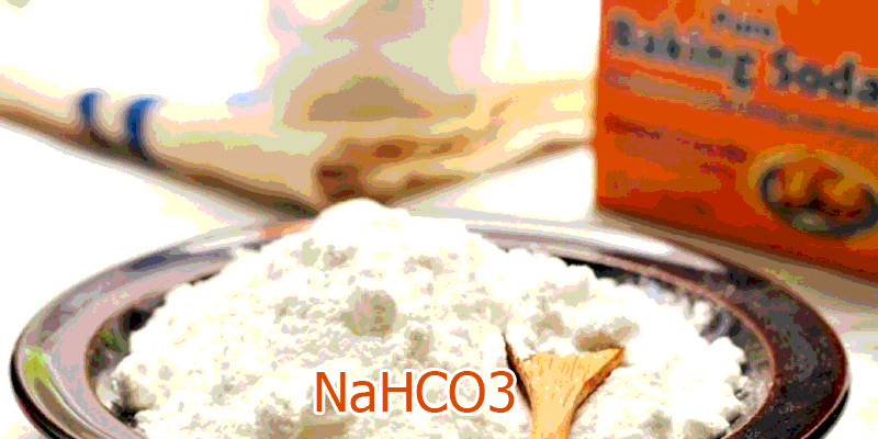 NaHCO3 ra Na2CO3 - Phương trình hóa học
