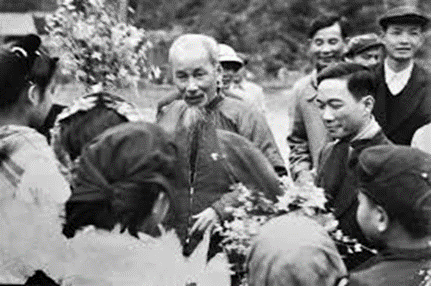 Nêu các nhân tố tác động đến sự hình thành tư tưởng Hồ Chí Minh?