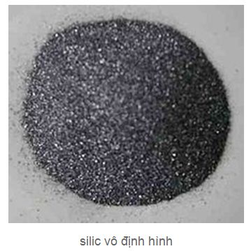 [CHUẨN NHẤT] Nêu các tính chất của silic