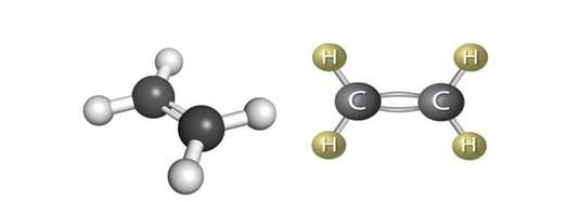 Nêu các tính chất hóa học của etilen? (ảnh 3)