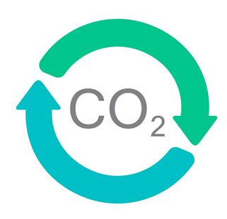 Nêu các tính chất hóa học của khí CO2