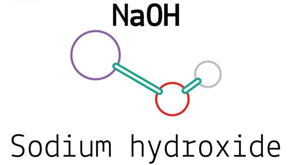 Nêu các tính chất hóa học của Natri hiđroxit?