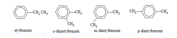Nêu các tính chất vật lý của benzen? (ảnh 3)