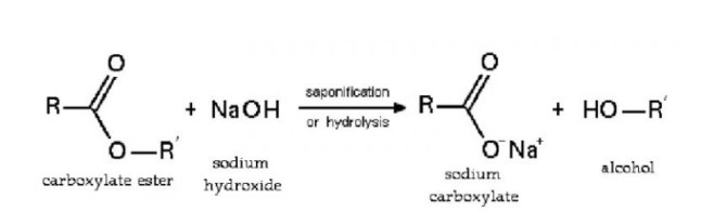 Nêu các tính chất vật lý của natri hiđroxit? (ảnh 2)