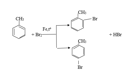 Nêu các ứng dụng của benzen? (ảnh 6)