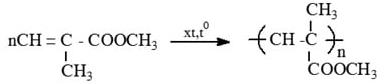Nêu cấu tạo và tính chất của Polime hoàn chỉnh nhất (ảnh 6).