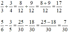 Nêu đặc điểm của phân số lớn hơn 1 bé hơn 1 bằng 1 (ảnh 14)