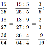 Nêu đặc điểm của phân số lớn hơn 1 bé hơn 1 bằng 1 (ảnh 9)