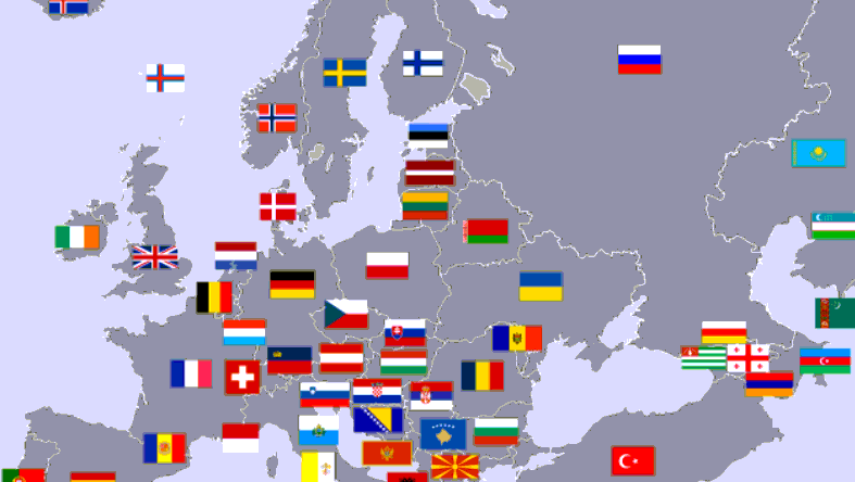 Nêu đặc điểm di cư ở châu Âu