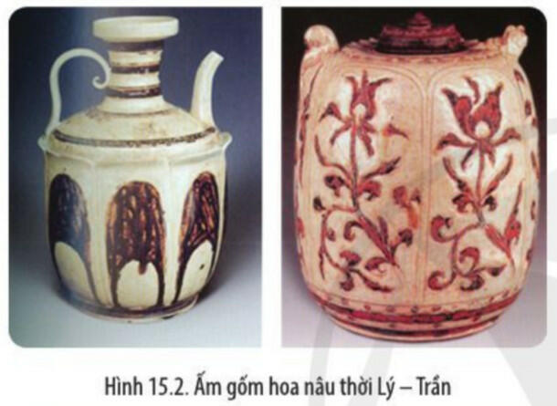 Nêu những thành tựu chủ yếu về nghệ thuật của văn minh Đại Việt