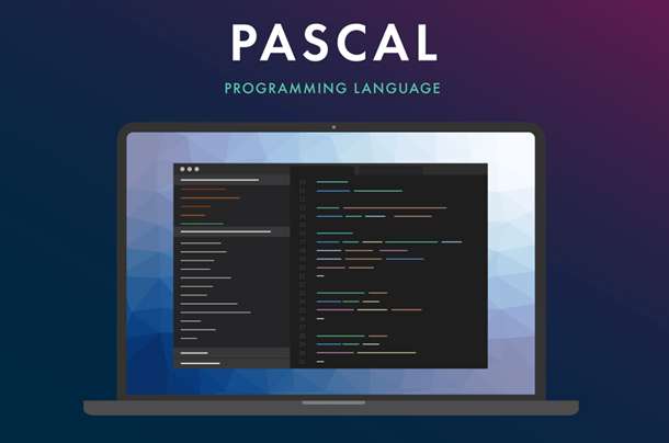 Nêu quy tắc đặt tên trong Pascal