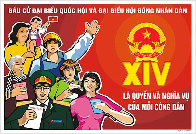 Ngày 22/5/2011, Việt Nam tiến hành bầu cử đại biểu Quốc hội và Hội đồng nhân dân các cấp. Công dân đủ điều kiện được ứng cử khi có ngày sinh là 21/5/1990  