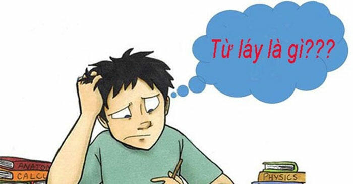 Tìm hiểu ngay ngắn là từ ghép hay từ láy -Khác nhau và ví dụ minh họa