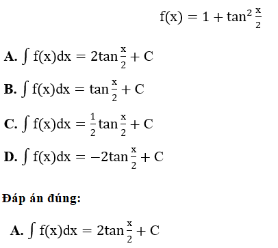 [ĐÚNG NHẤT] Nguyên hàm 1/cosx? (ảnh 10)