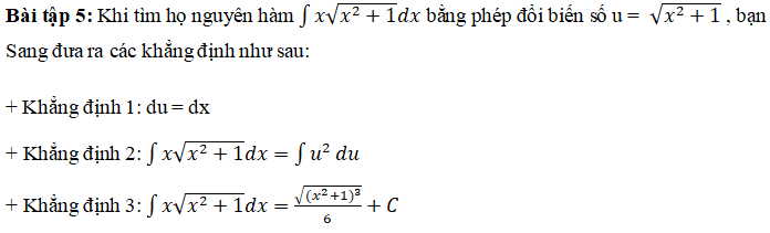 [ĐÚNG NHẤT] Nguyên hàm 1/cosx? (ảnh 15)