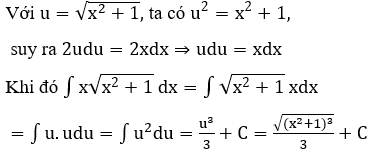 [ĐÚNG NHẤT] Nguyên hàm 1/cosx? (ảnh 16)