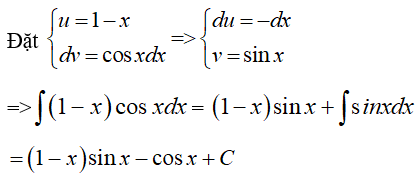 [ĐÚNG NHẤT] Nguyên hàm 1/cosx? (ảnh 6)