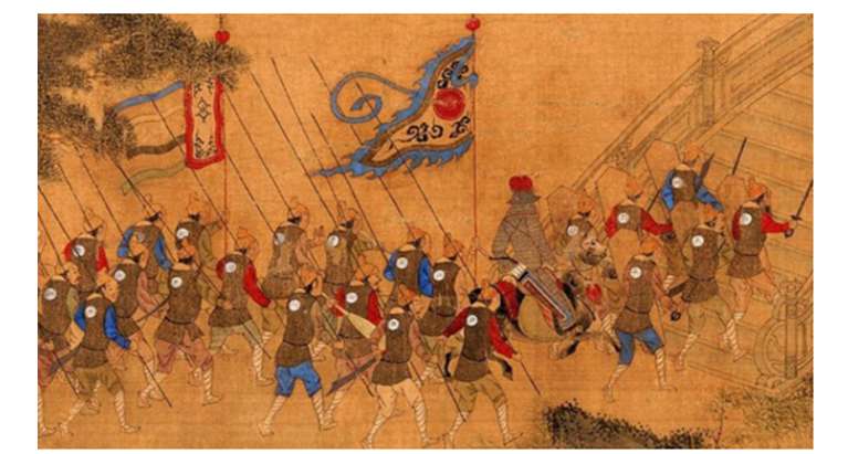 Nguyên nhân chủ yếu khiến cho cuộc kháng chiến chống quân xâm lược Minh của nhà Hồ năm 1407 thất bại?