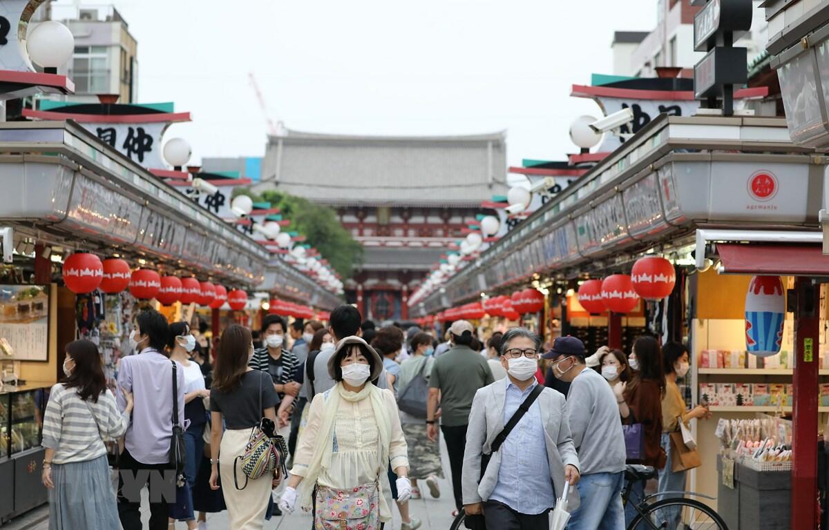 Nguyên nhân khách quan thúc đẩy kinh tế Nhật phát triển là?