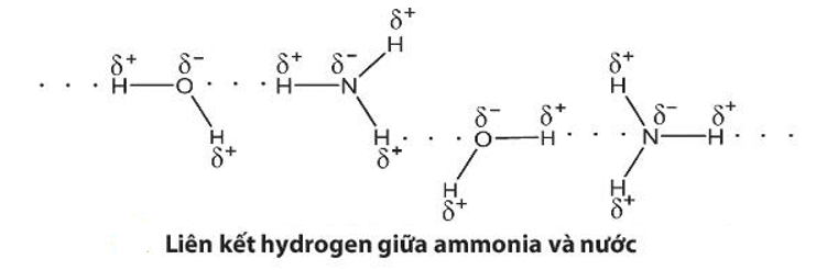 NH3 là chất điện li mạnh hay yếu?