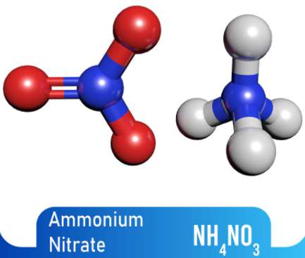 [CHUẨN NHẤT]    NH4NO3 thành NH3 - amoniac từ muối amoni, amoni nitrat thành amoni (ảnh 2)