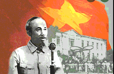 Nhà nước pháp quyền xã hội chủ nghĩa Việt Nam do Đảng cộng sản Việt Nam.