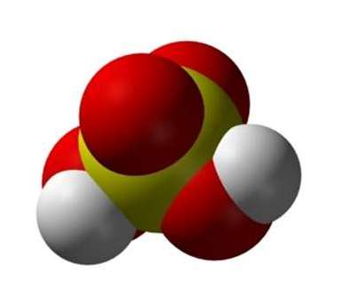Nhận biết HCl, H2SO4, HNO3 bằng phương pháp hóa học?