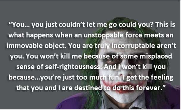 Những câu nói của Joker hay nhất ảnh 4