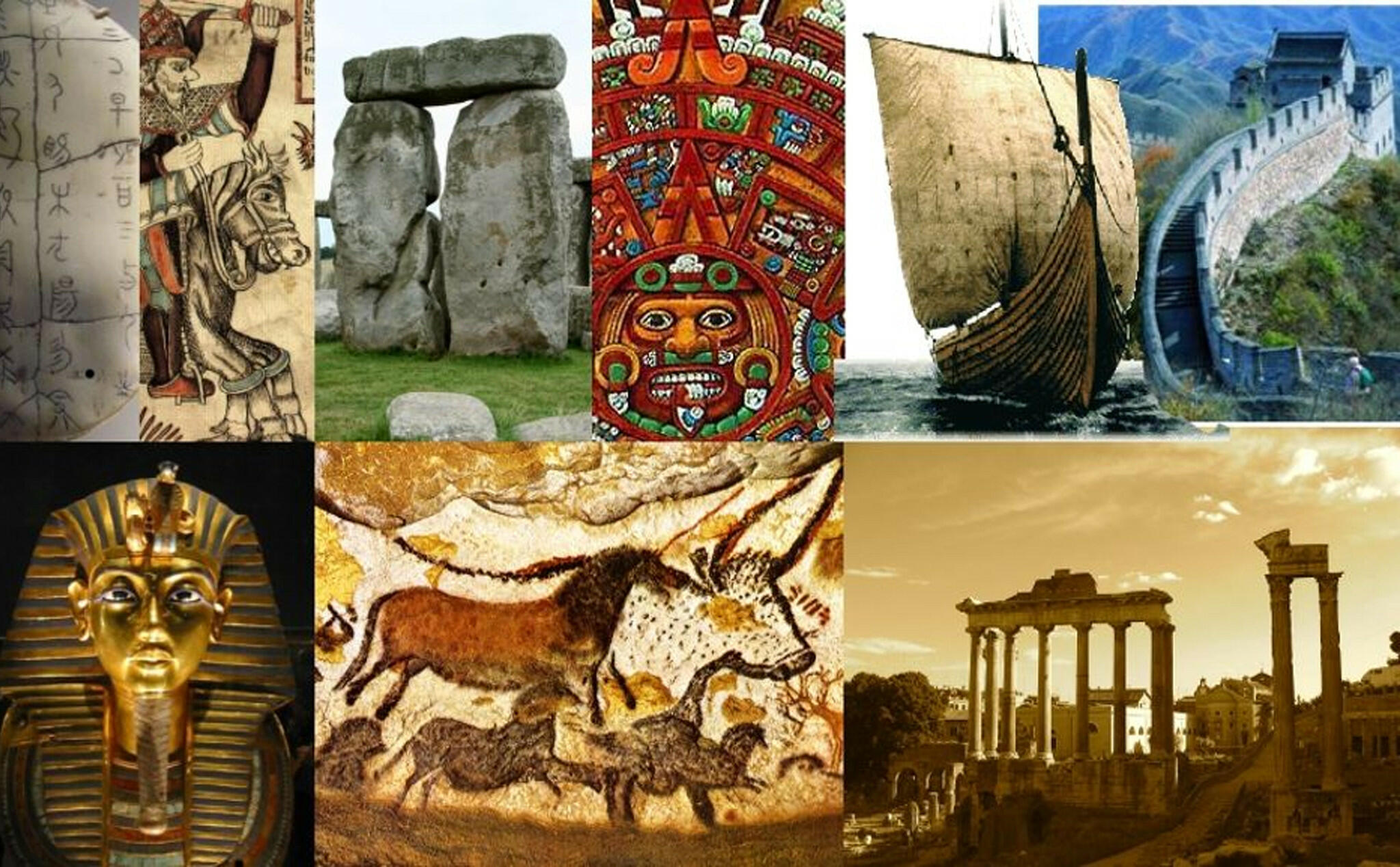 Những yếu tố cơ bản nào có thể giúp xác định một nền văn hoá bước sang thời kì văn minh?
