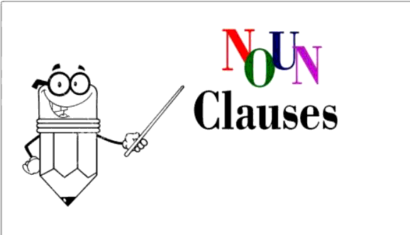 noun clause là gì