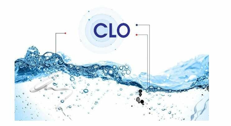 [ĐÚNG NHẤT] Nước Clo là dung dịch hỗn hợp các chất