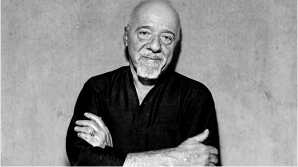 [CHUẨN NHẤT] Paulo Coelho là ai?