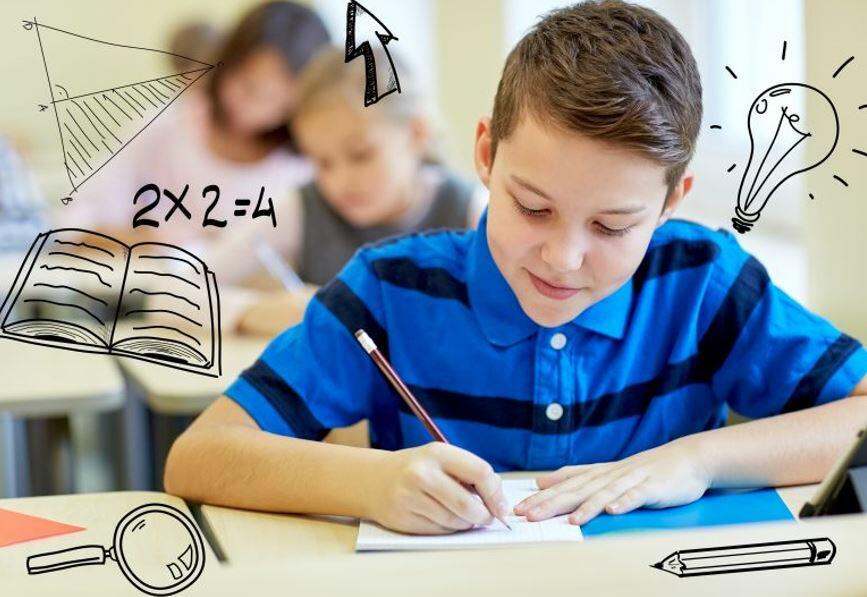 Phân biệt dạy học theo lý thuyết kiến tạo và dạy học nêu và giải quyết vấn đề - Ảnh 1