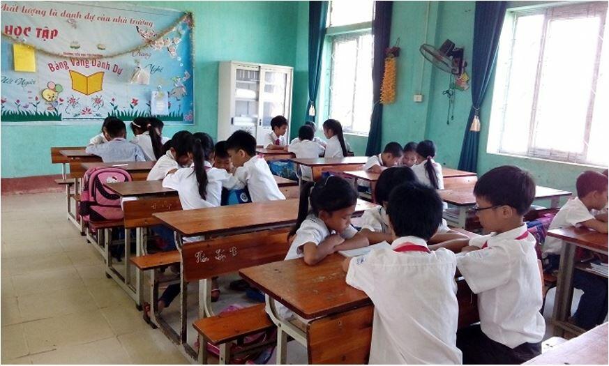 Phân biệt dạy học theo lý thuyết kiến tạo và dạy học nêu và giải quyết vấn đề - Ảnh 2