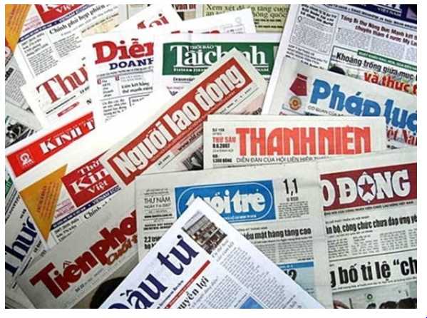 Phân biệt hai thể loại báo chí: bản tin và phóng sự