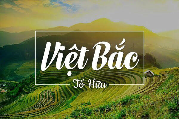 Phân tích 20 câu đầu bài Việt Bắc học sinh giỏi