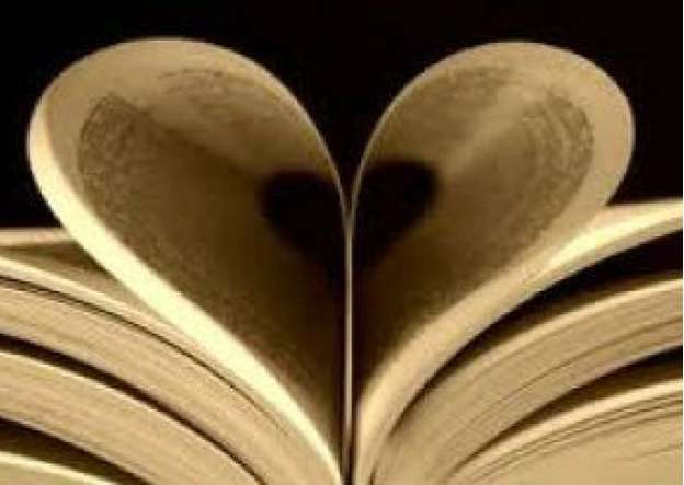 Hãy yêu sách nó là nguồn kiến thức chỉ có kiến thức mới là con đường sống