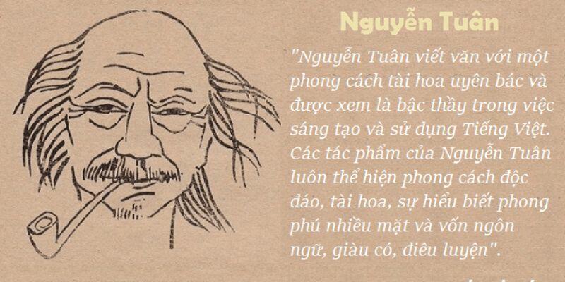 Phân tích đánh giá nội dung, nghệ thuật truyện Hương cuội của Nguyễn Tuân