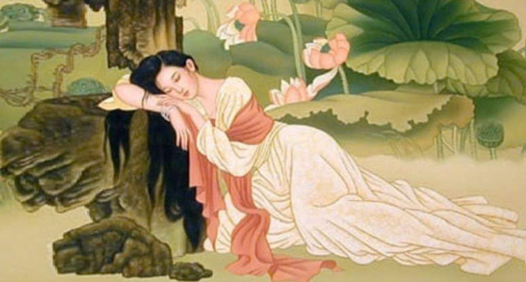 Phân tích đánh giá về nội dung và nghệ thuật của bài thơ Tự tình 1 của Hồ Xuân Hương
