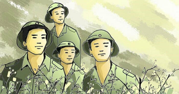 Phân tích nhân vật anh thanh niên trong "Lặng lẽ Sa Pa" và liên hệ với hình ảnh người lính trong "Bài thơ về tiểu đội xe không kính" để rút ra nét chung về vẻ đẹp của con người Việt Nam qua văn học