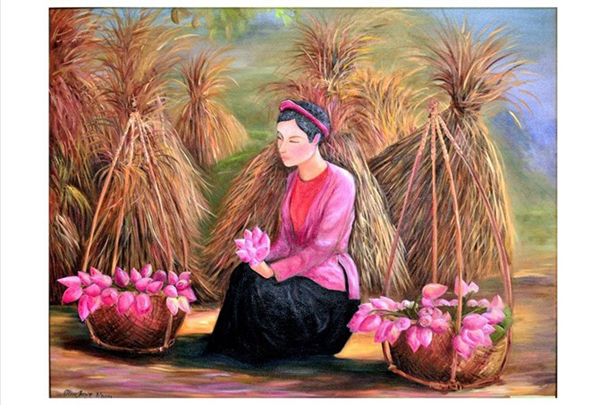  Phân tích nhân vật Tâm trong tác phẩm Cô hàng xén tác giả Thạch Lam