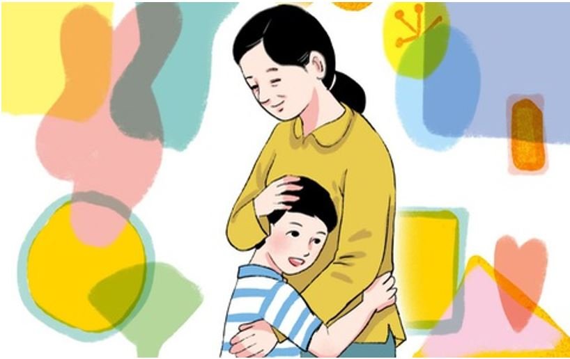 Phân tích truyện ngắn Tình mẹ của Vũ Thị Thu (ảnh 1)