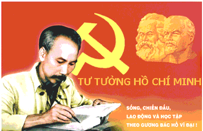 Phân tích tư tưởng Hồ Chí Minh về vai trò của đại đoàn kết toàn dân tộc
