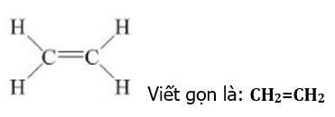 [CHUẨN NHẤT] Phản ứng đặc trưng của etilen
