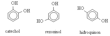 phản ứng đặc trưng của phenol